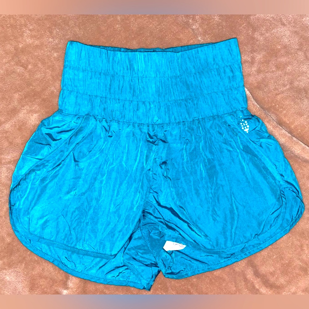 Free People Shorts
